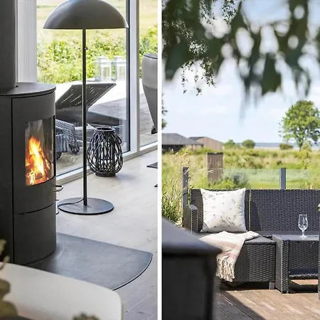 8919-orsted-ternevej-54 펜션