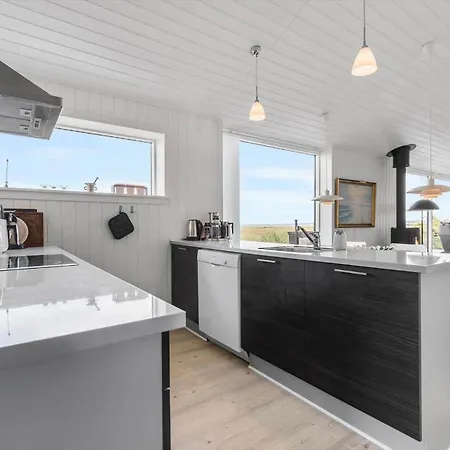 8919-orsted-ternevej-54 펜션 Ørsted