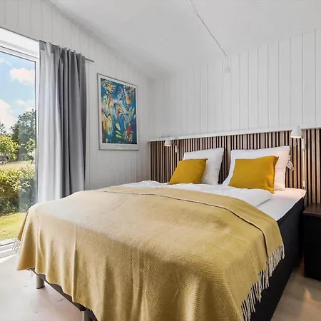 8919-orsted-ternevej-54 펜션 *