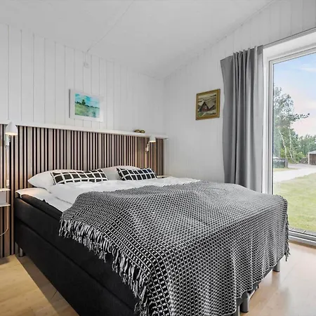 8919-orsted-ternevej-54 펜션 Ørsted