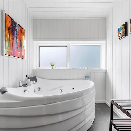 펜션 8919-orsted-ternevej-54 *