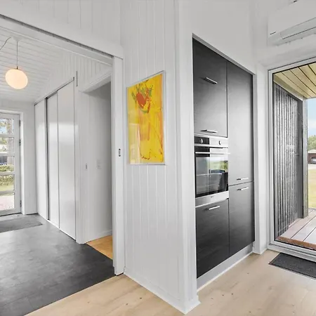 8919-orsted-ternevej-54 펜션 Ørsted