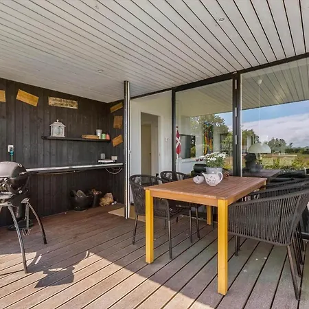 8919-orsted-ternevej-54 펜션 *