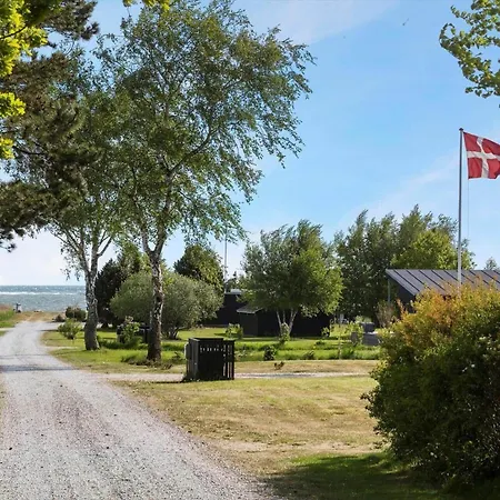 펜션 8919-orsted-ternevej-54 *