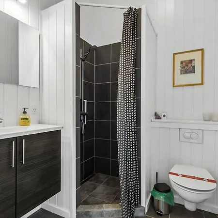 Σπίτι διακοπών 8919-orsted-ternevej-54 *