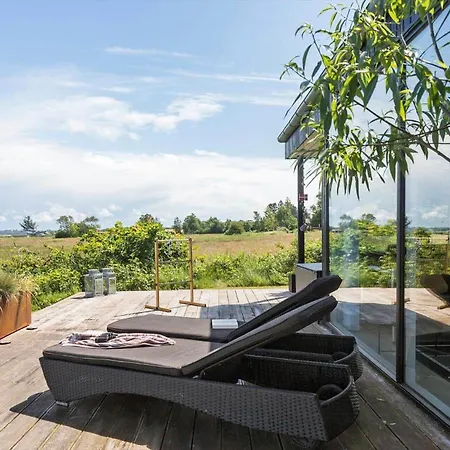 Holiday home 8919-orsted-ternevej-54 *