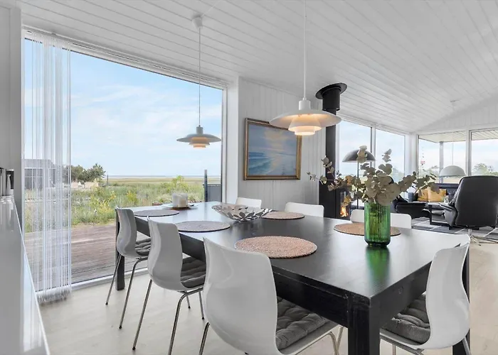 8919-orsted-ternevej-54 Σπίτι διακοπών