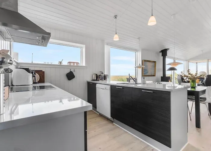 8919-orsted-ternevej-54 Σπίτι διακοπών Ørsted