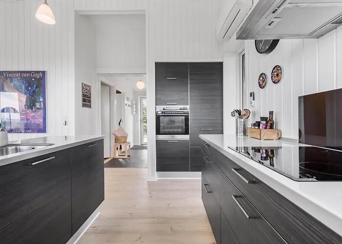 Σπίτι διακοπών 8919-orsted-ternevej-54 Ørsted