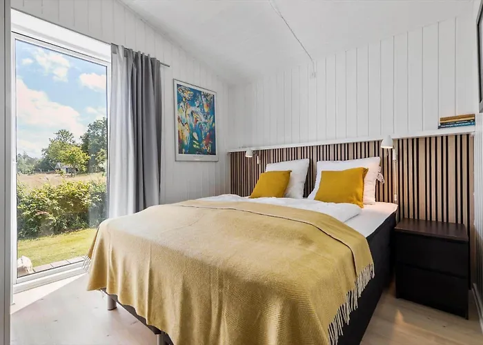 8919-orsted-ternevej-54 Σπίτι διακοπών *