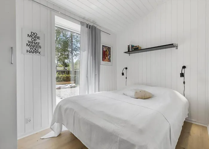 Σπίτι διακοπών 8919-orsted-ternevej-54 Ørsted