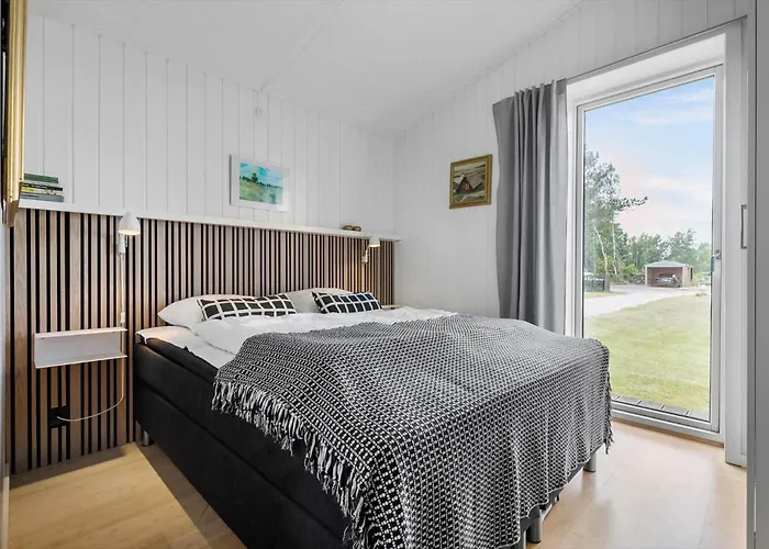 8919-orsted-ternevej-54 Σπίτι διακοπών Ørsted