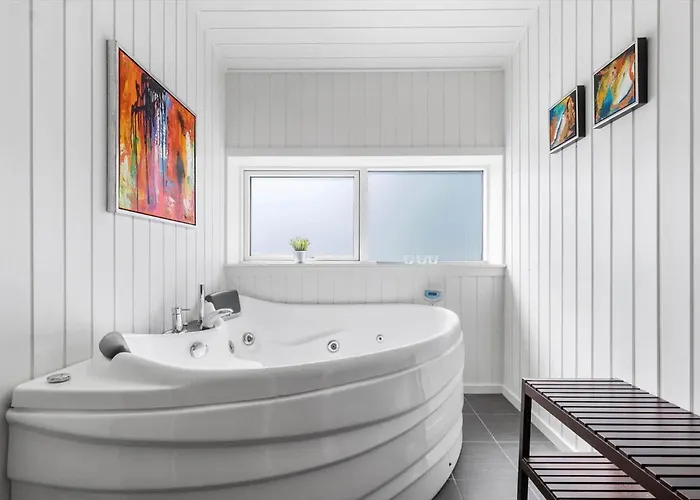 Σπίτι διακοπών 8919-orsted-ternevej-54 *