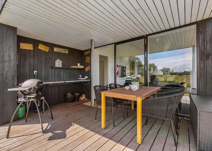 8919-orsted-ternevej-54 Σπίτι διακοπών *