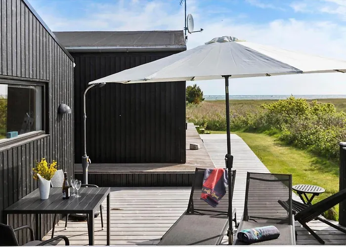 Σπίτι διακοπών 8919-orsted-ternevej-54 Ørsted