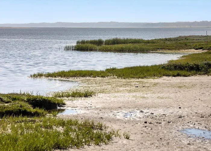 Σπίτι διακοπών 8919-orsted-ternevej-54 *